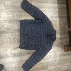 Ralph Lauren Polo Puffer Jacket